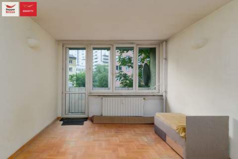Mieszkanie na sprzedaż, 49,3 m2, Warszawa