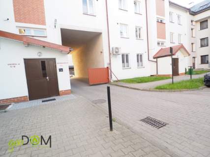 Mieszkanie w centrum 67 m2 3 piętro ul. Dreszera