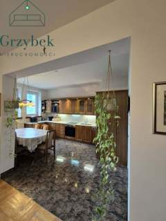 3 pokoje Grzegórzki, 73,3 m2, balkon