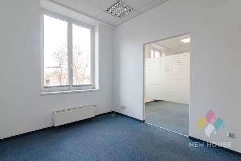 Śródmieście, lokal na parterze, 200 m2, witryna