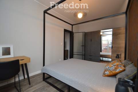Luksusowy apartament do wynajęcia