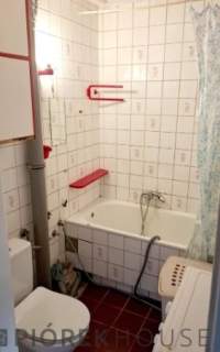 3-pokojowe mieszkanie na Woli
