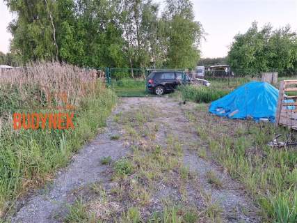 Działka - Darłowo Darłówko
