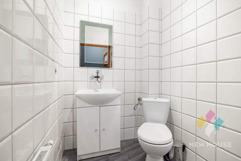 80 m2, przy Parku Centralnym, Kościuszki
