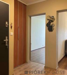 3-pokojowe mieszkanie na Pradze Południe