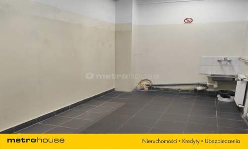 Hala magazynowa 1760 m Poznań Podolany wynajem
