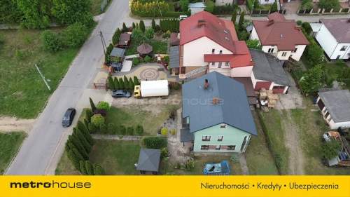 Dom na sprzedaż, 253 m2, Kałuszyn