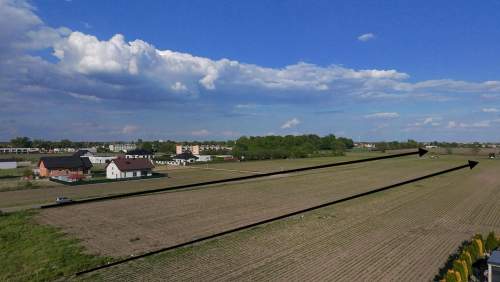 SPRZEDAŻ REZERWACYJNA DZIAŁEK BUDOWLANYCH STRZAŁKOWIE