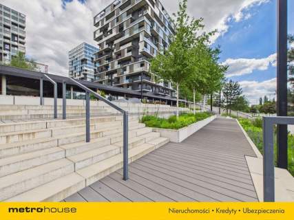 Apartament dla singla, pary w Pierwszej Dzielnicy