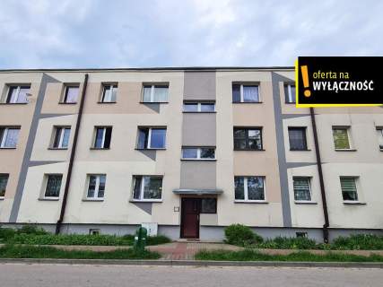 SPRZEDANE -3-pokojowe mieszkanie 55,5m2 Połaniec