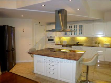 Do wynajęcia LUX apartament - przy miast. Wilanów