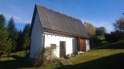 Siedlisko w Rajczy