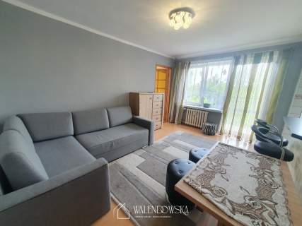 Centrum Słupsk wynajmę 3 pokojowe, rozkładowe