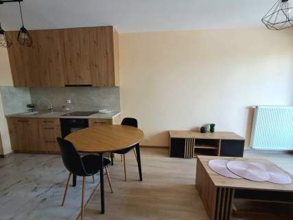 Na wynajem 2 pokoje Wrocław-Krzyki ul Hubska