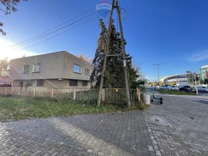 Dom super miejscówka inwestycja firma Grunwald
