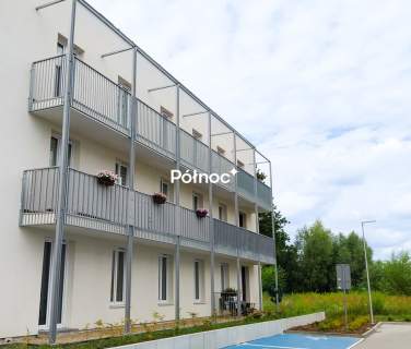 Mieszkanie 3 pokojowe z dopłata do czynszu