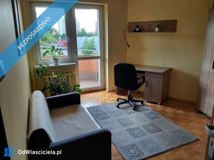 Mieskznaie 3 pokojowe Wrocław Krzyki