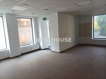 Biuro do wynajęcia, 54 m2, Gliwice