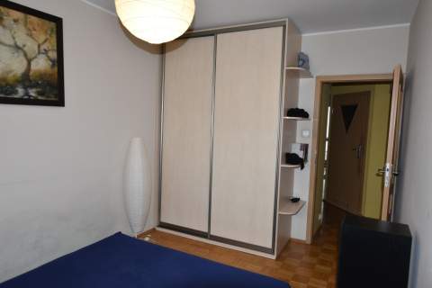 Ciche, wygodne 3 pokoje, 75,6m2, balkon, piwnica