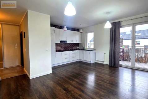 4 Pokoje, Pełny Rozkład, Duży Balkon 10m2,Kiełczów