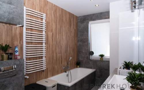 4-pokojowe mieszkanie w Markach