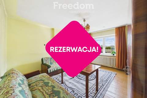 Rezerwacja