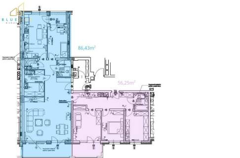 Apartament premium do własnej aranżacji