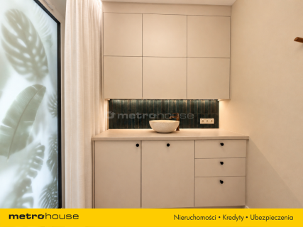Gotowy Lokal SPA Beauty Ogród Wysoki Standard