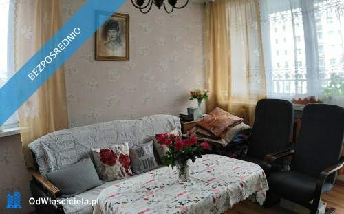 Sprzedam mieszkanie w Sosnowcu