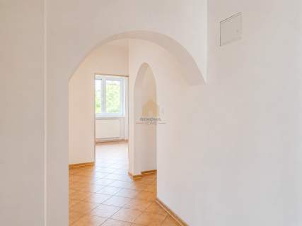 Mieszkanie w domu 82,5 m z ogrodem