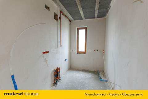 Nowoczesny dom w spokojnej okolicy Izbicy