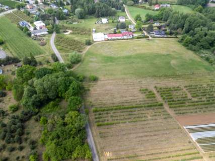 Działka budowlana 50km od Warszawy