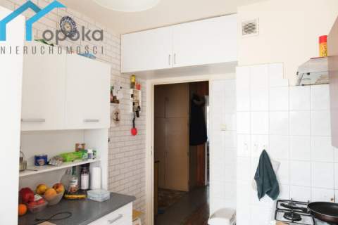 Przestronne mieszkanie 80,4 m2 1. piętro Cieszyn - Podgórze