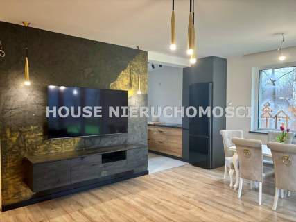 DOM W OTULNIE LASU DZIAŁKA 2000 m2 