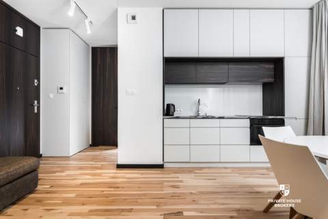 Komfortowe 2pok. w Centrum ul. Rakowicka 35m2