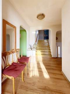 Dom na sprzedaż, 840 m2, Łochowo