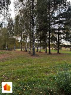 Lipowy Most 3200m2 działka budowlana z WZ