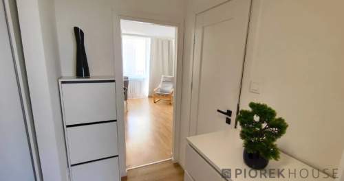 2-pokojowe mieszkanie na Bielanach