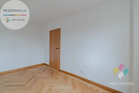 rezerwacja Jaroty, pow. 60,1 m2, 3 pok., balkon