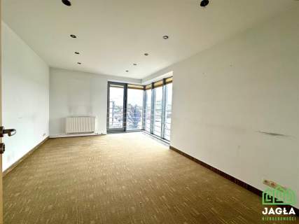 700m2 nowoczesny biurowiec Brzoza 10km Bydgoszcz