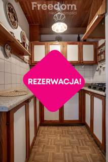 Domek całoroczny we wsi Małkinie, Mazury