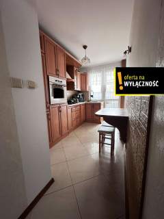 przestronne M3 dla pary lub rodziny w Raciborzu