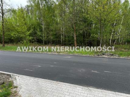 Działka na sprzedaż, 10200 m2, Marynin