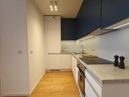 Twoje gotowe M4 w centrum parking balkon taras
