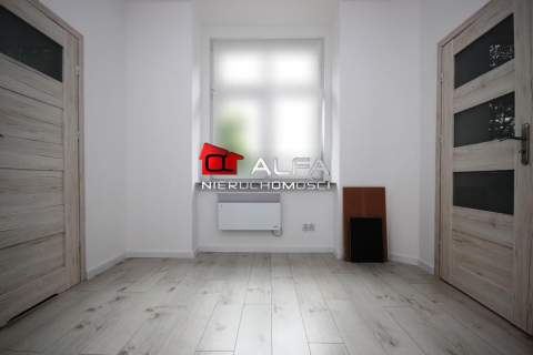 Mieszkanie parter 38,4 m2
