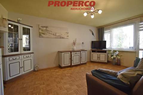 Mieszkanie 4 pok, 71,43m2, Os. Na Stoku, Kielce