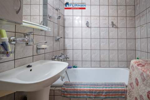 Mieszkanie na sprzedaż, 62,29 m2, Złotów