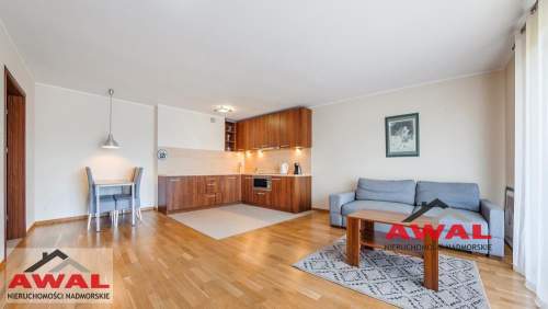 2-pokojowy apartament ok. 150 m od morza