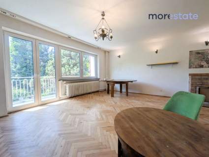 Wynajem 3 pok przestronne duży balkon Dąbie