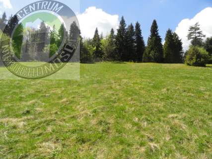 Działka budowlana na sprzedaż, 8400 m2, Ochotnica Dolna
